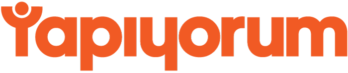 Yapıyorum